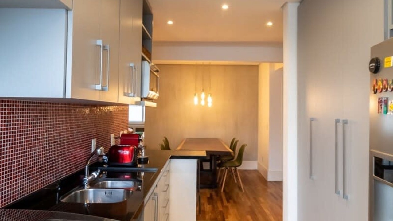 Photo of Kitchen in Jardins