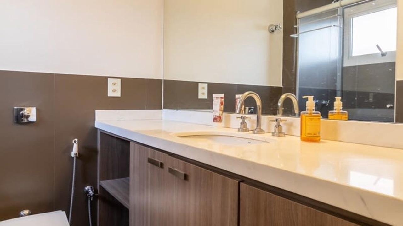 Photo of Bathroom in Jardins