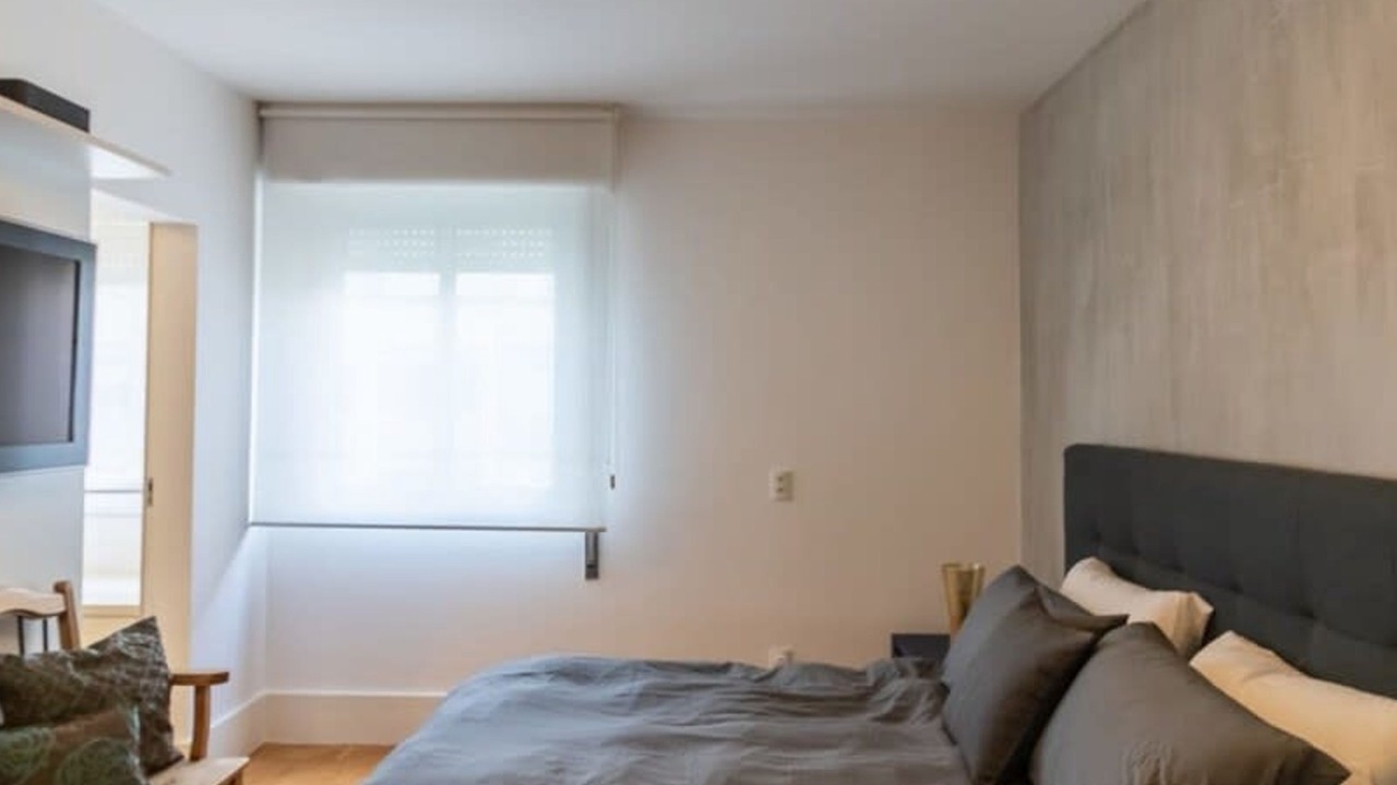 Photo of Bedroom in Jardins