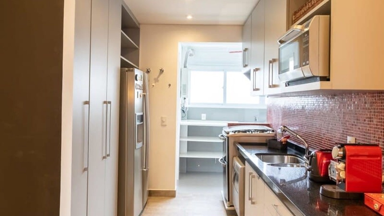 Photo of Kitchen in Jardins