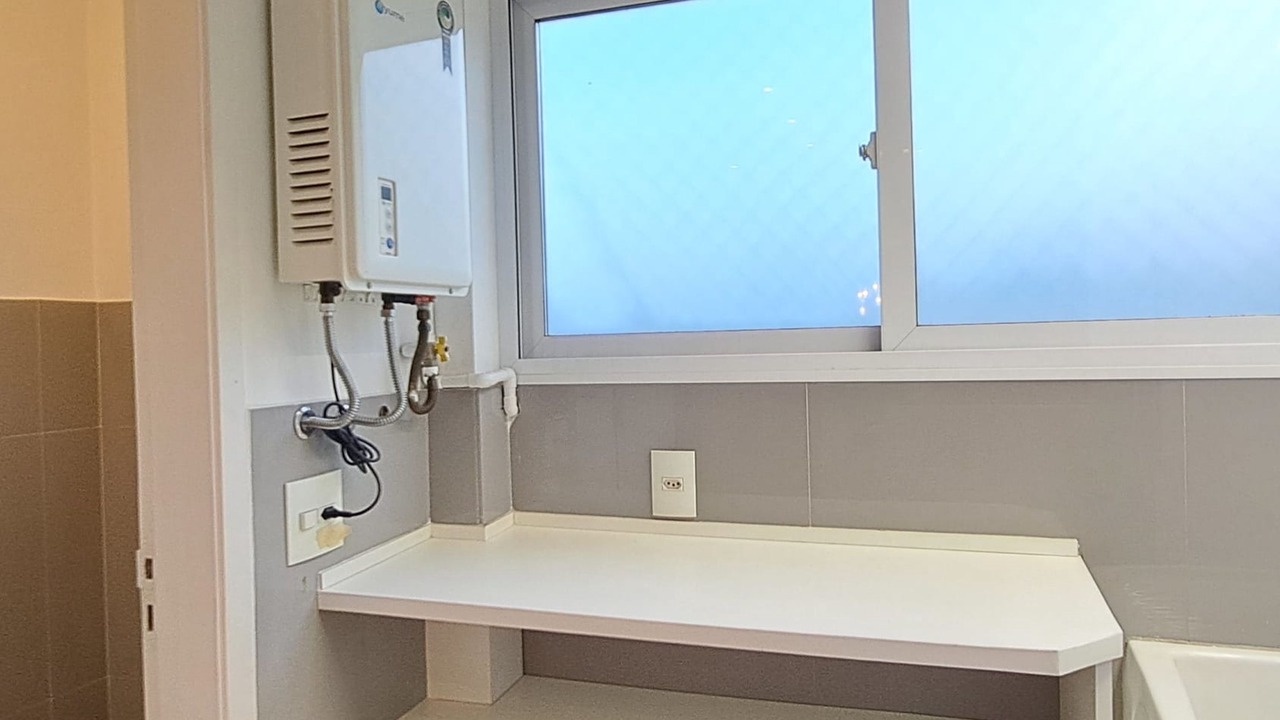 Photo of Bathroom in Jardins