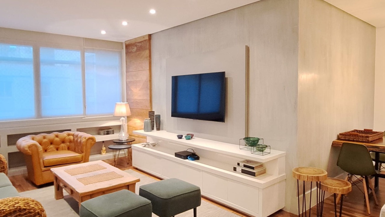 Photo of Livingroom in Jardins