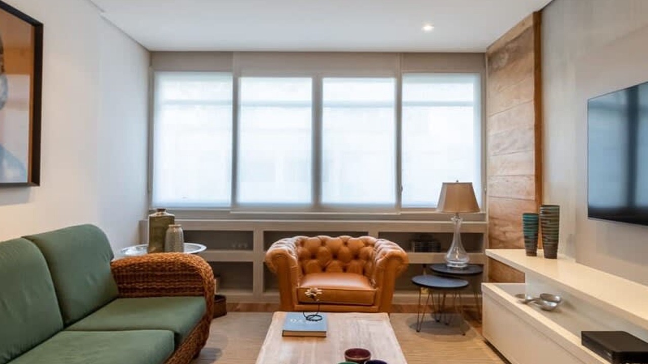 Photo of Livingroom in Jardins