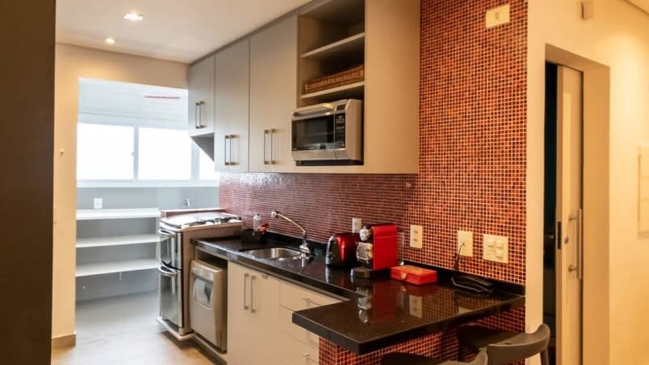 Photo of Kitchen in Jardins