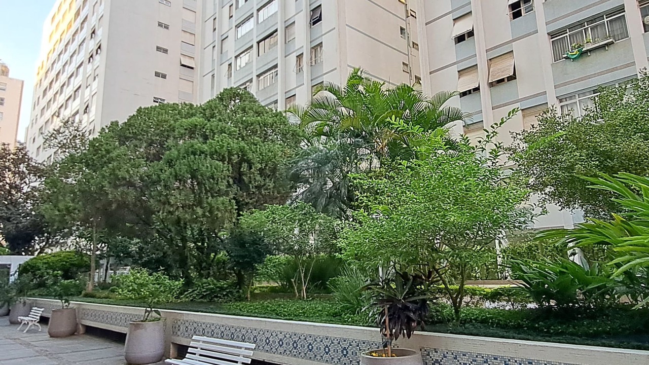 Photo of Outdoor in Jardins