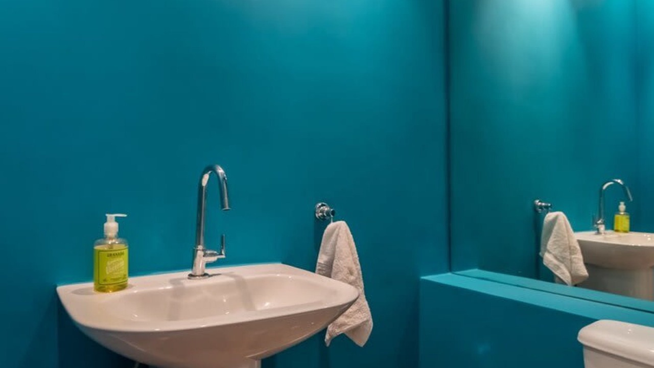 Photo of Bathroom in Jardins