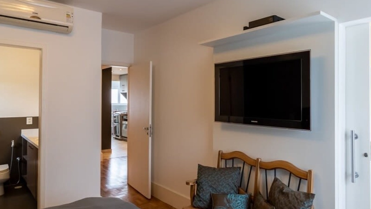 Photo of Bedroom in Jardins