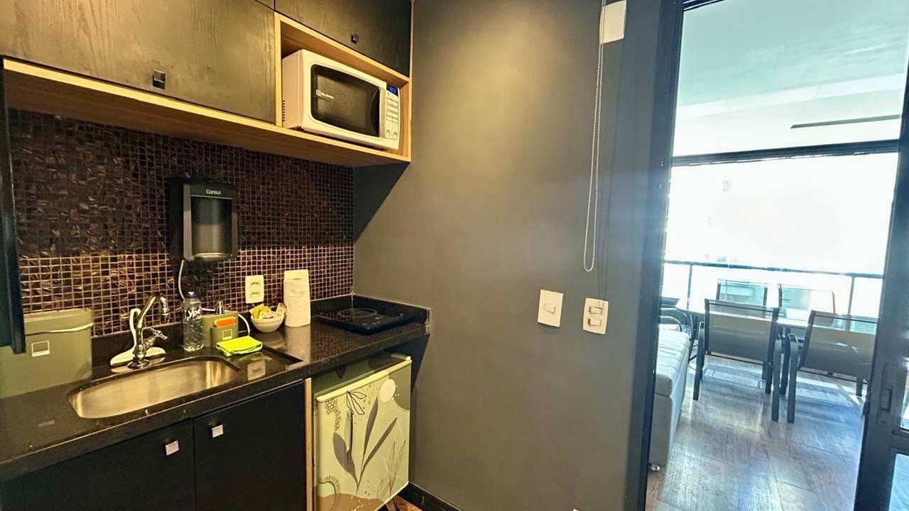 Photo of Kitchen in Vila Olimpia