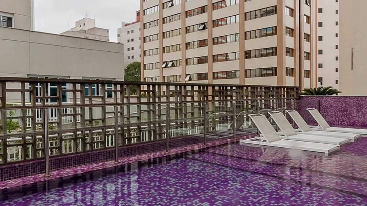Photo of Outdoor in Vila Olimpia