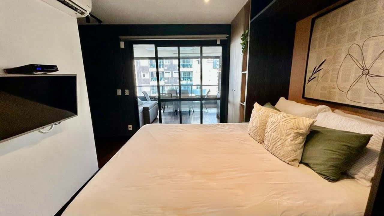 Photo of Bedroom in Vila Olimpia