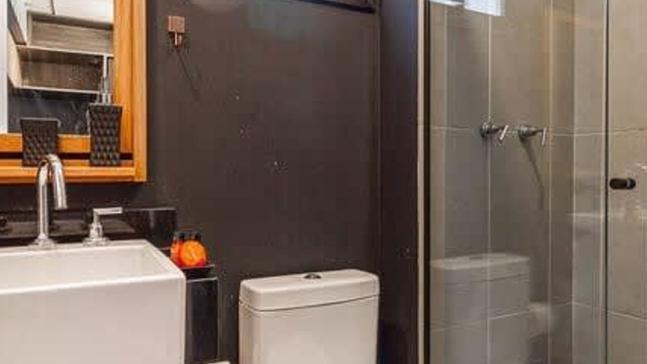 Photo of Bathroom in Vila Olimpia