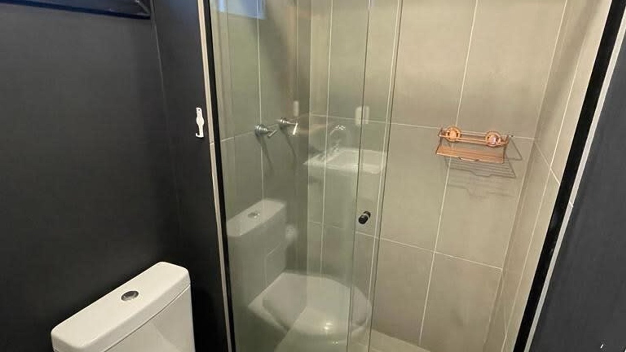 Photo of Bathroom in Vila Olimpia