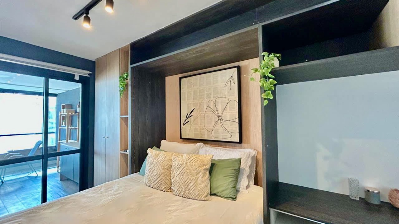 Photo of Bedroom in Vila Olimpia