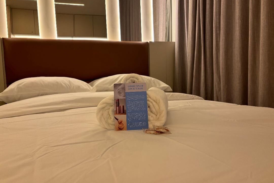 Photo of Bedroom in Campo Belo
