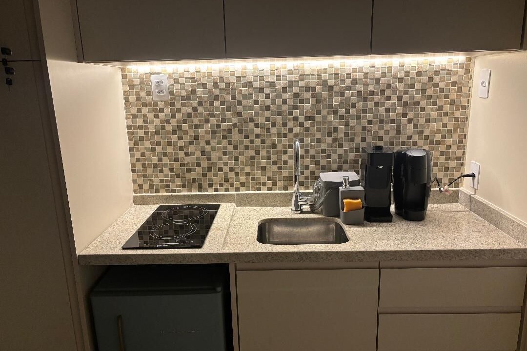 Photo of Kitchen in Campo Belo