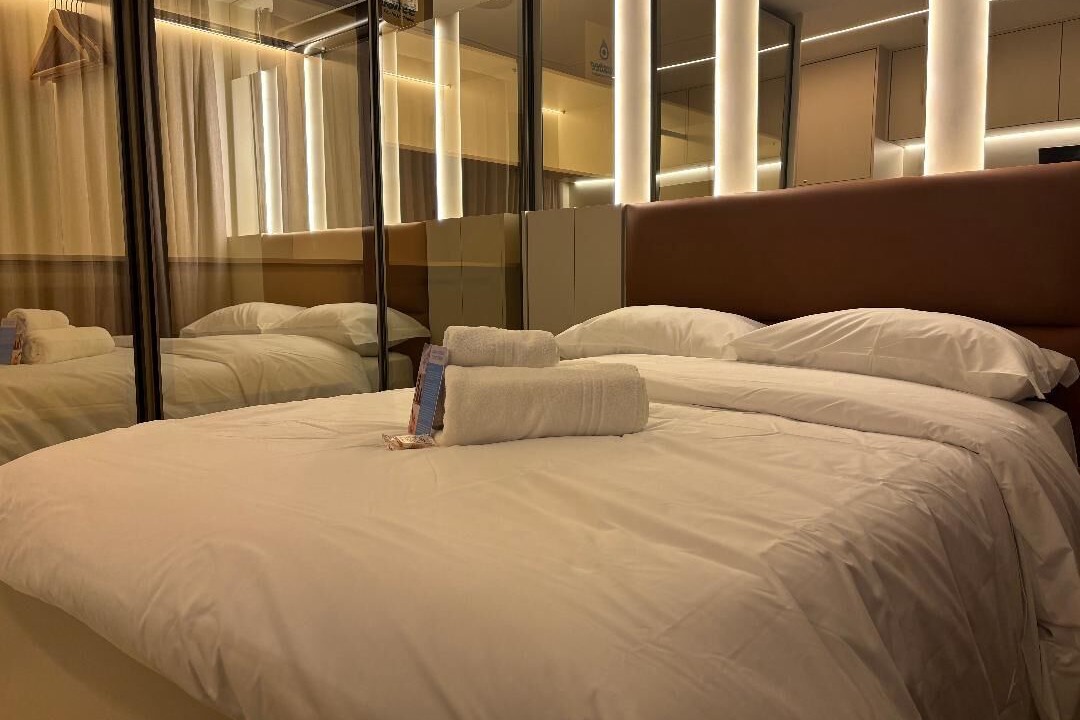 Photo of Bedroom in Campo Belo
