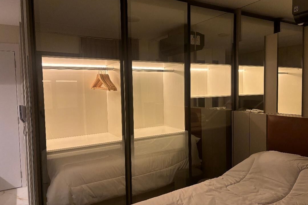 Photo of Bedroom in Campo Belo