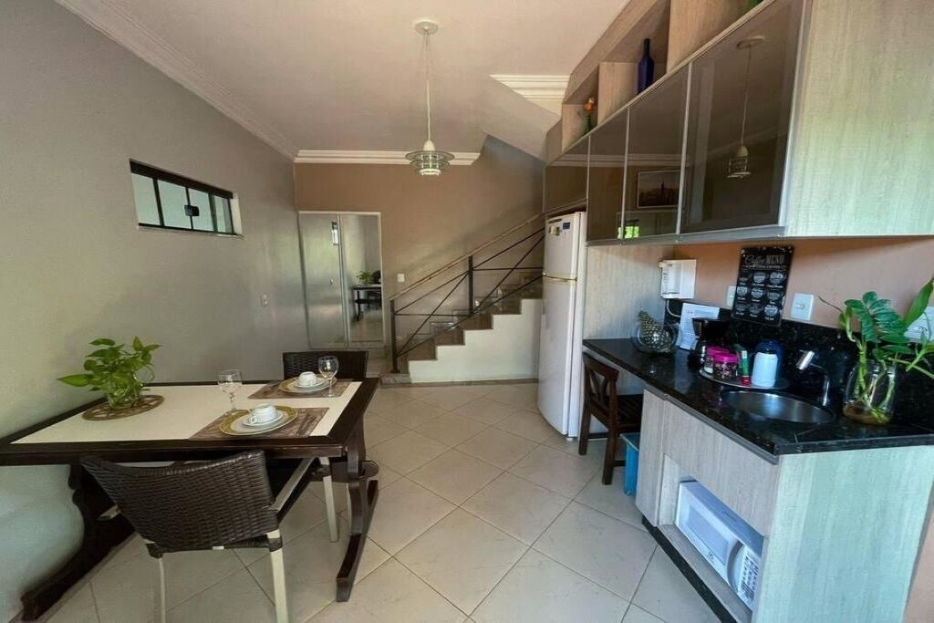 Photo of Kitchen in Plano Diretor Sul