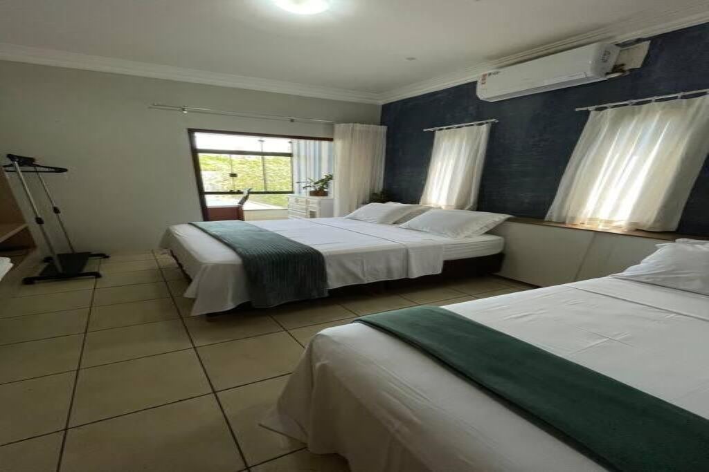 Photo of Bedroom in Plano Diretor Sul