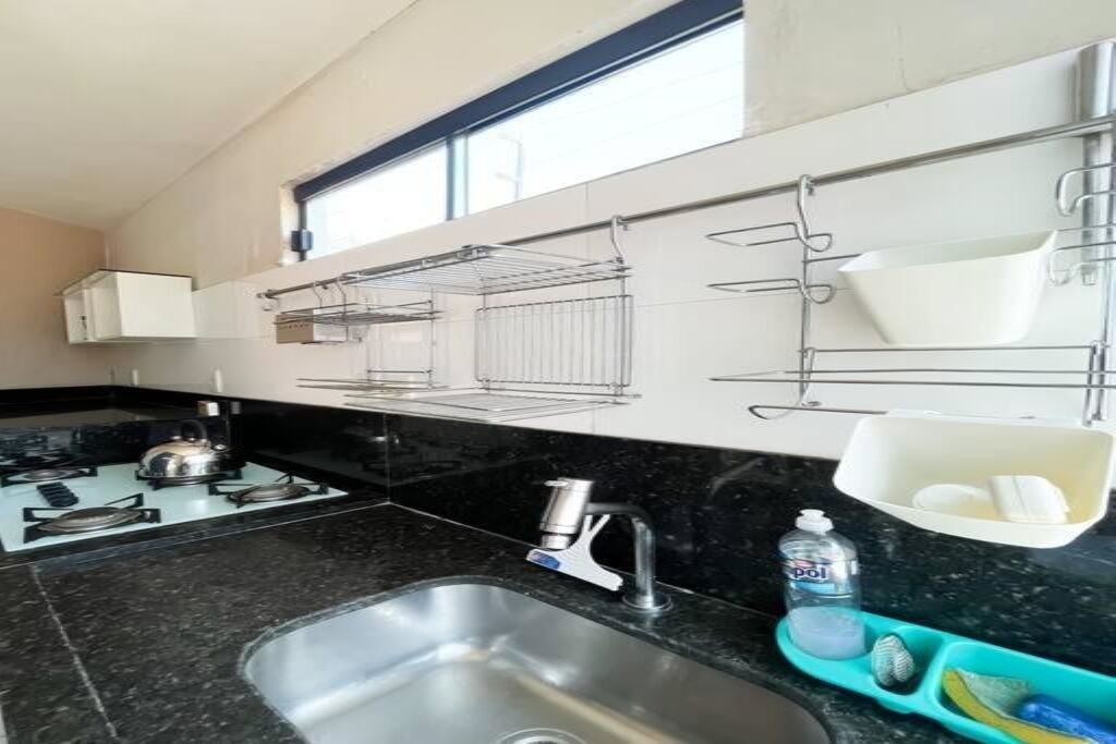 Photo of Kitchen in Plano Diretor Sul