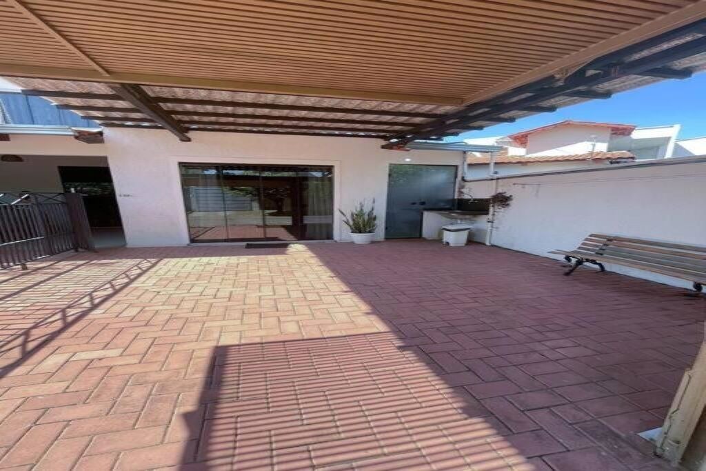 Photo of Patio Balcony in Plano Diretor Sul