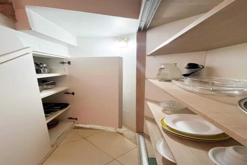 Photo of Kitchen in Plano Diretor Sul