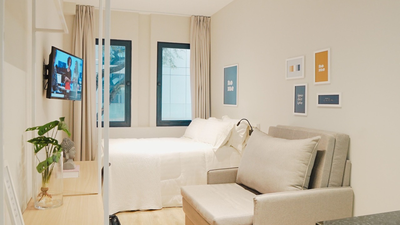 Photo of Bedroom in Consolacao