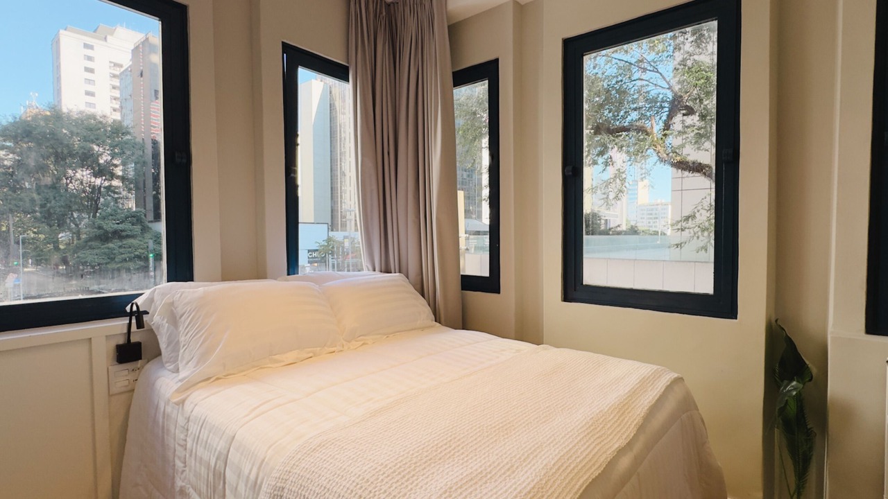 Photo of Bedroom in Consolacao