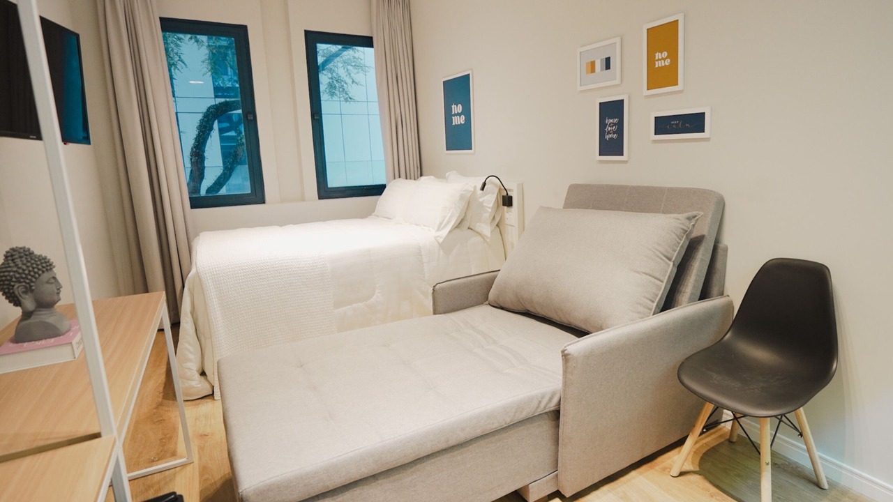 Photo of Bedroom in Consolacao