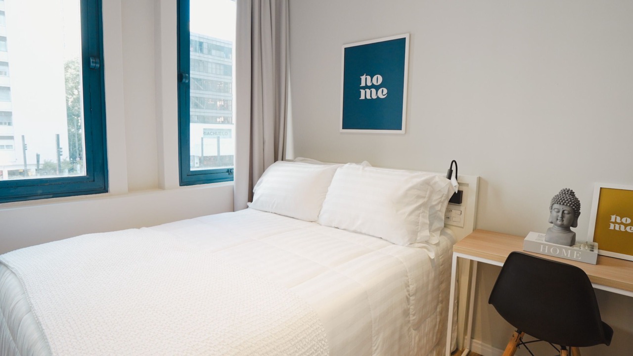 Photo of Bedroom in Consolacao