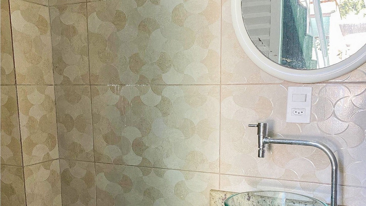 Photo of Bathroom in Estufa II