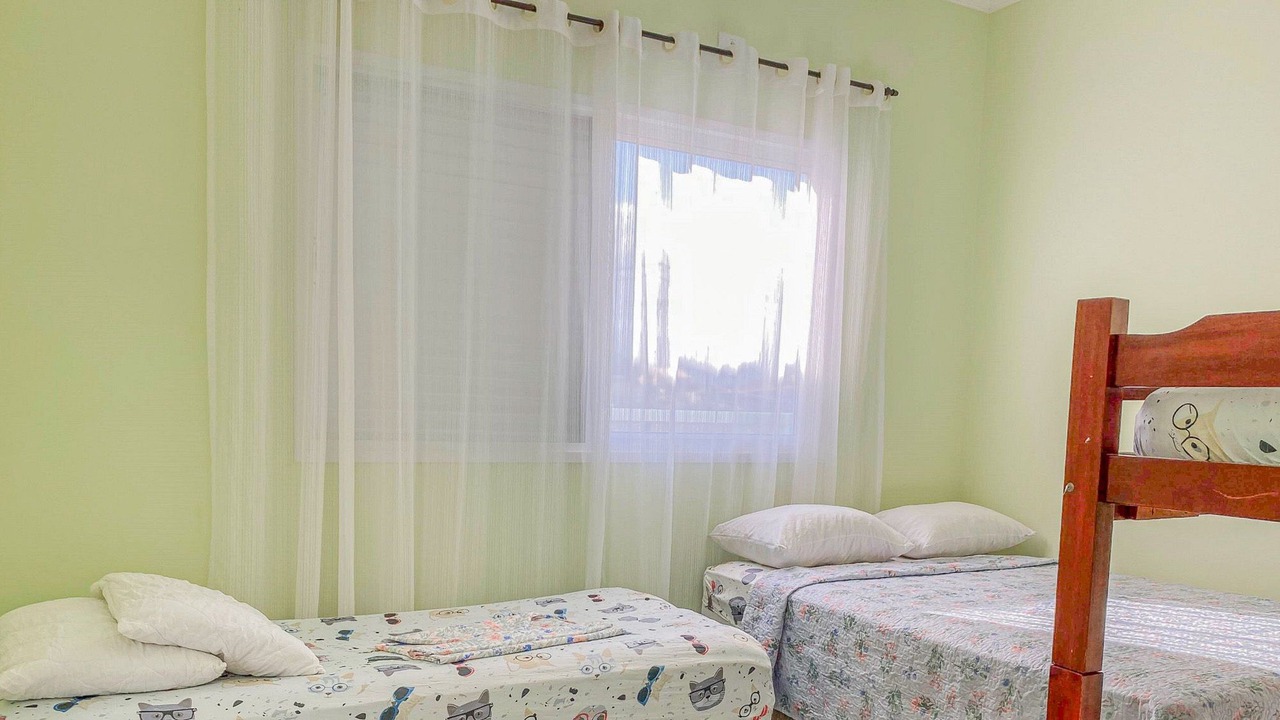 Photo of Bedroom in Estufa II