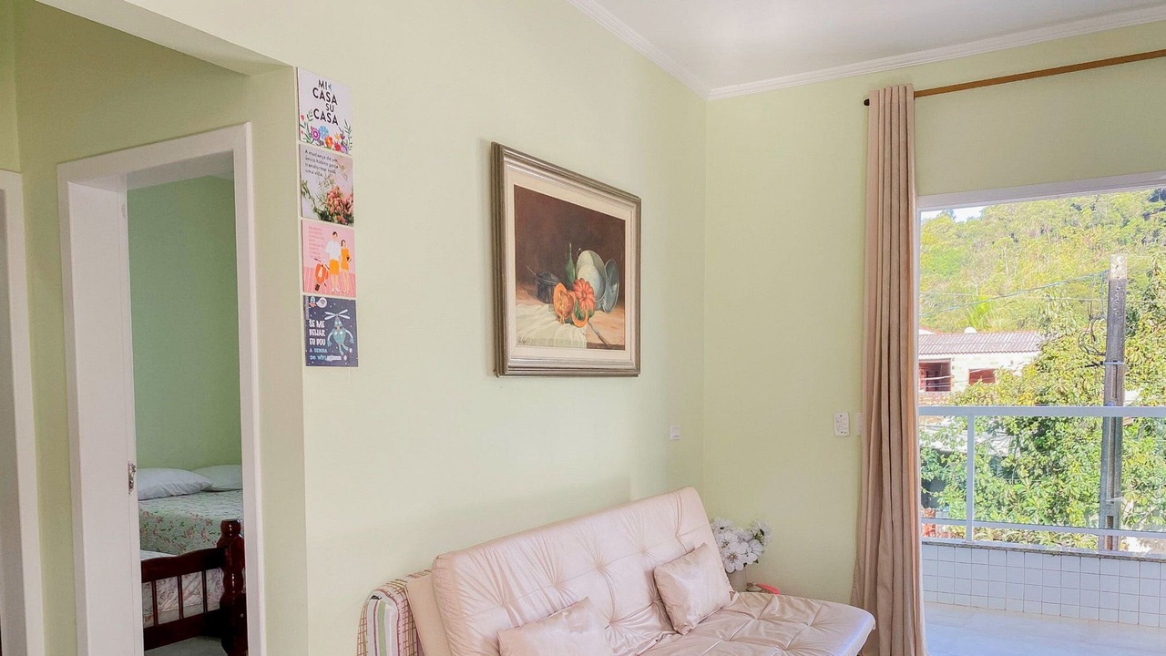 Photo of Bedroom in Estufa II