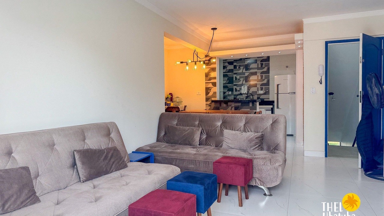 Photo of Livingroom in Acarau