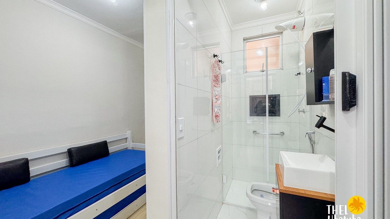 Photo of Bathroom in Acarau