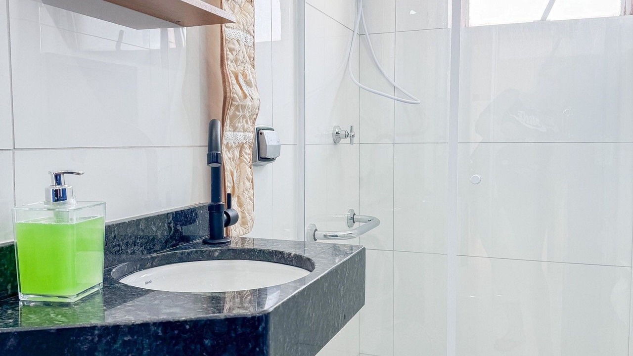 Photo of Bathroom in Acarau