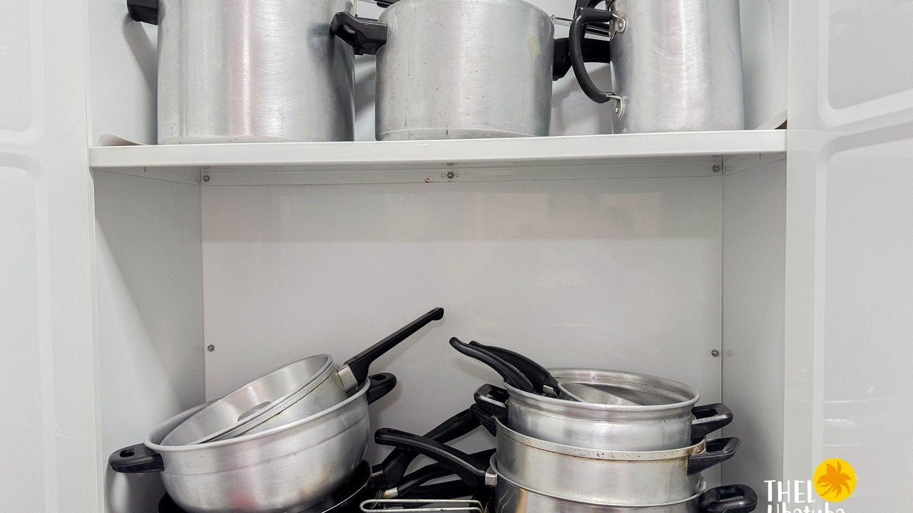 Photo of Kitchen in Acarau