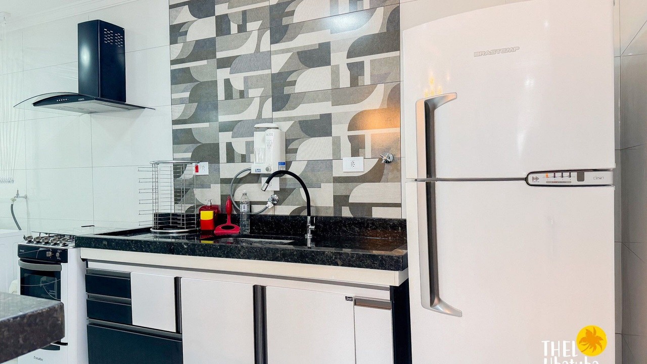 Photo of Kitchen in Acarau