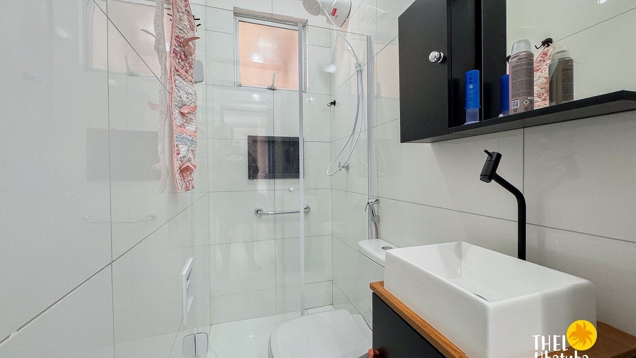 Photo of Bathroom in Acarau