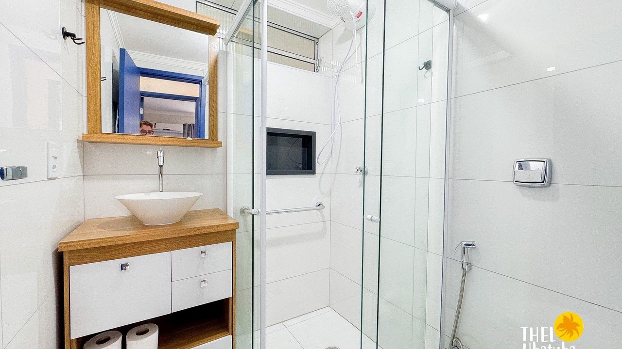 Photo of Bathroom in Acarau