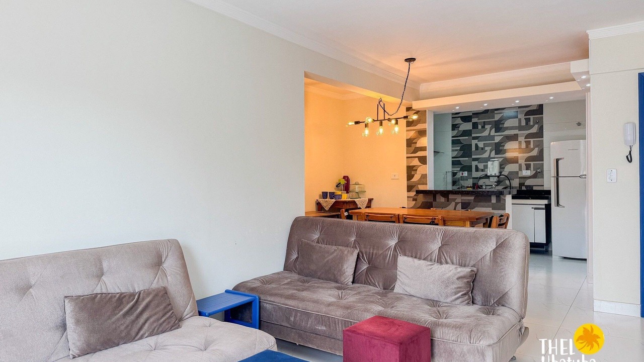 Photo of Livingroom in Acarau