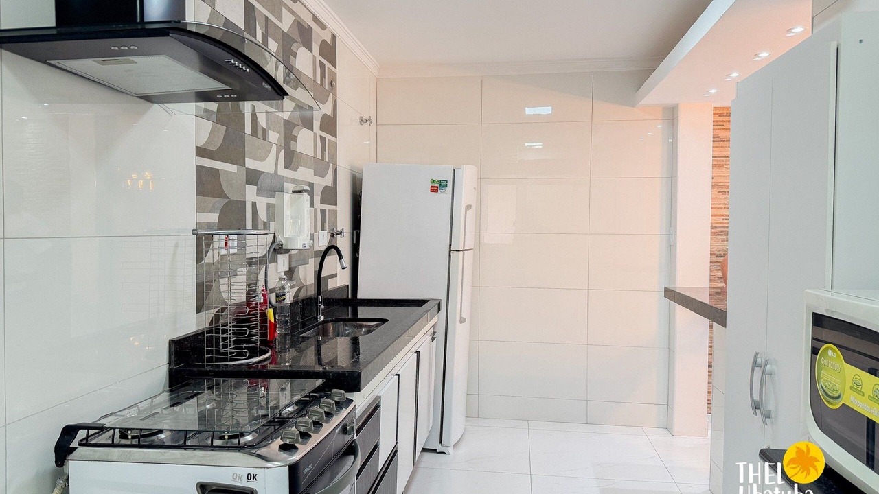 Photo of Kitchen in Acarau