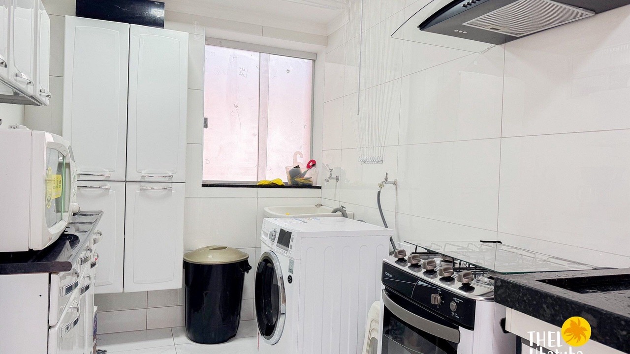 Photo of Kitchen in Acarau