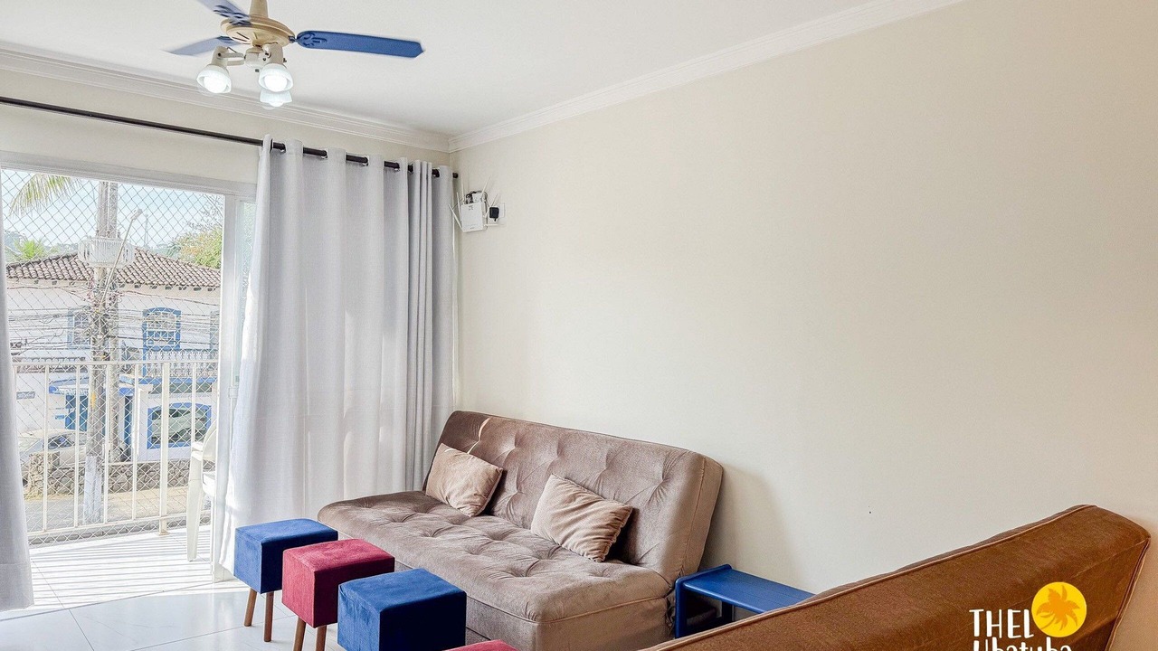 Photo of Livingroom in Acarau