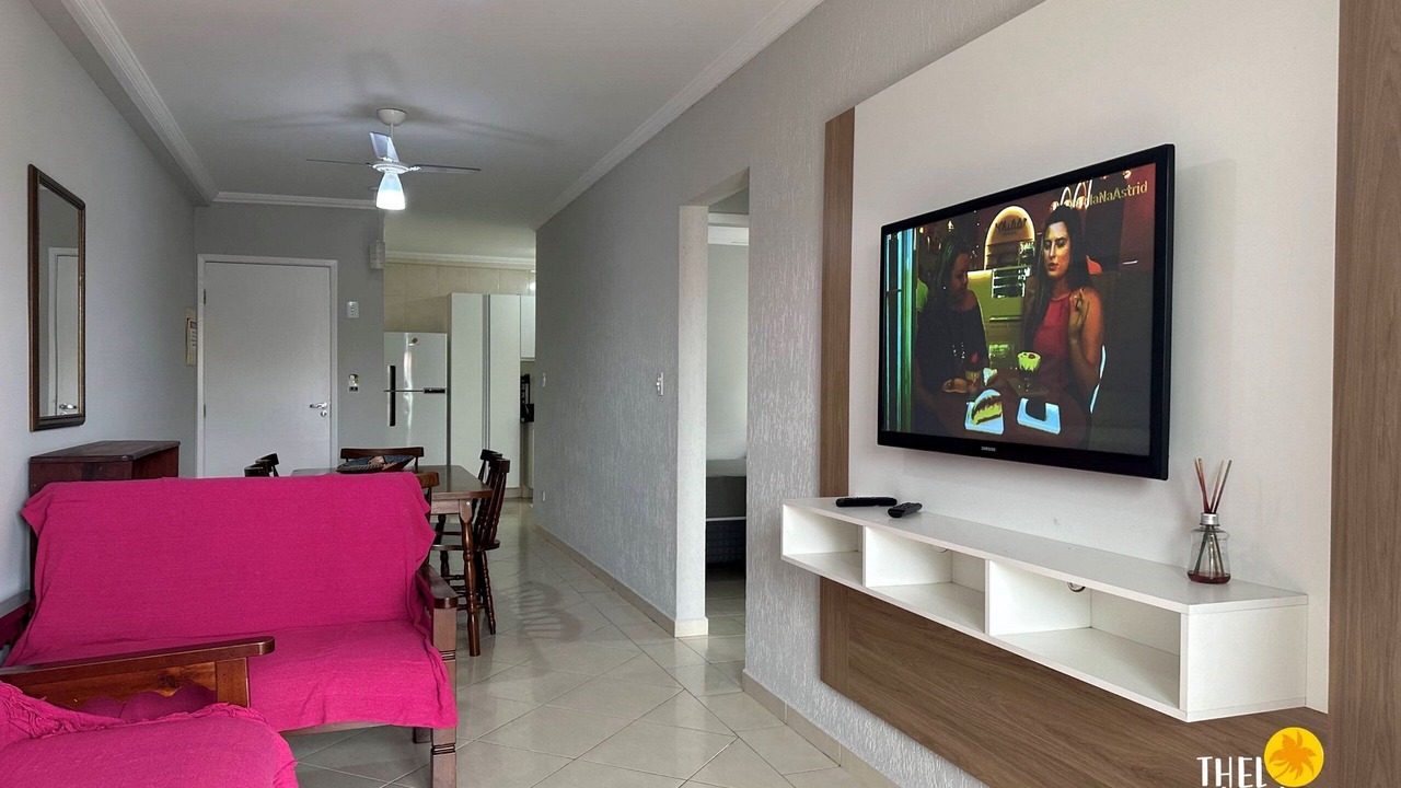 Photo of Livingroom in Praia Grande