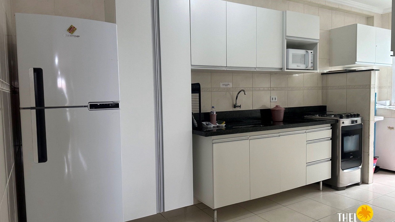 Photo of Kitchen in Praia Grande