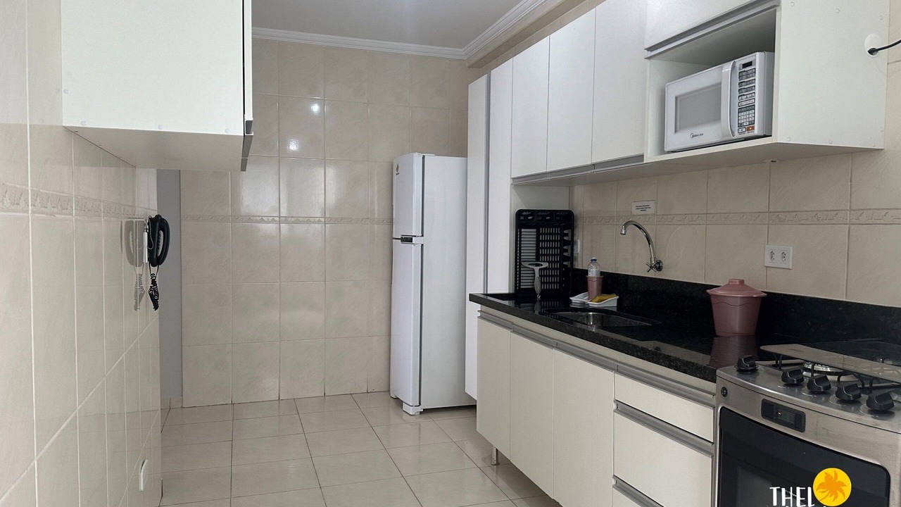 Photo of Kitchen in Praia Grande