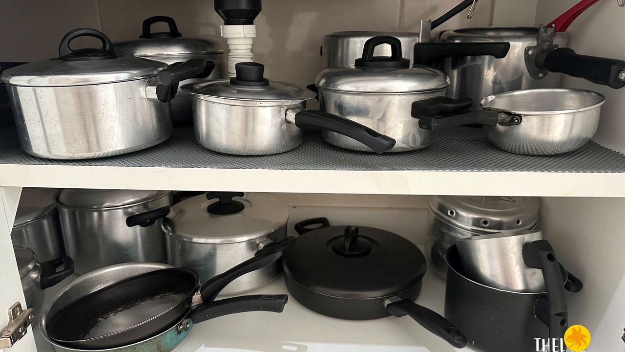 Photo of Kitchen in Praia Grande