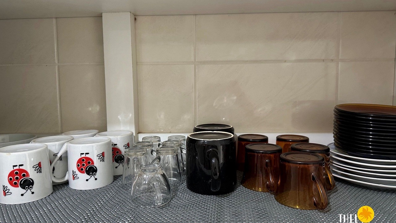 Photo of Kitchen in Praia Grande