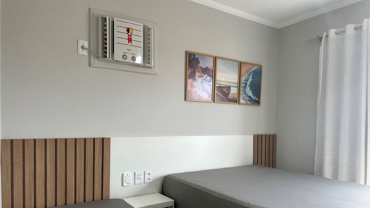 Photo of Bedroom in Praia Grande